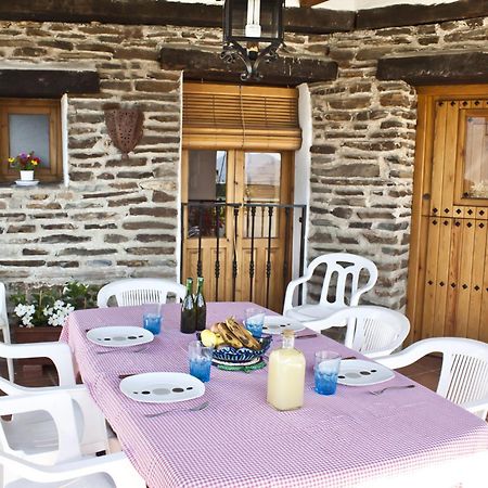 Cortijo Puerta Casas Rurales ออร์กิวา ห้อง รูปภาพ