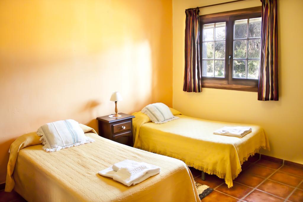 Cortijo Puerta Casas Rurales ออร์กิวา ห้อง รูปภาพ