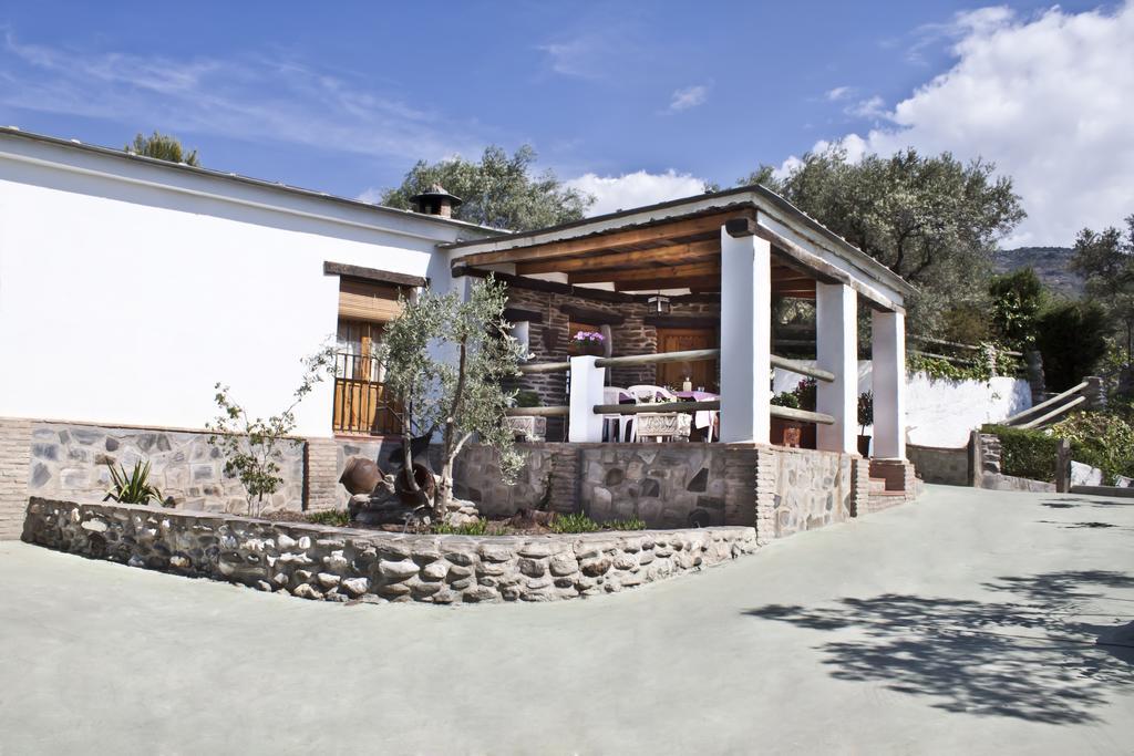 Cortijo Puerta Casas Rurales ออร์กิวา ห้อง รูปภาพ