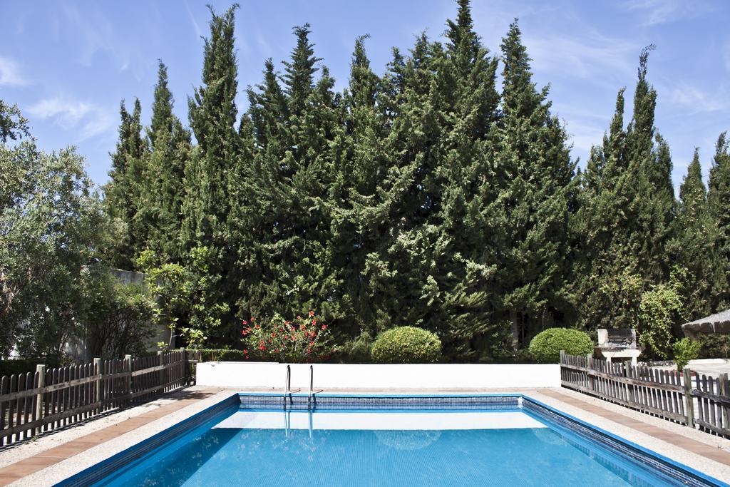 Cortijo Puerta Casas Rurales ออร์กิวา ห้อง รูปภาพ