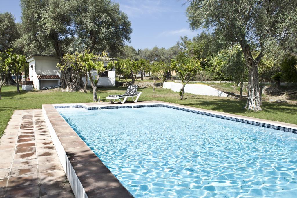 Cortijo Puerta Casas Rurales ออร์กิวา ห้อง รูปภาพ