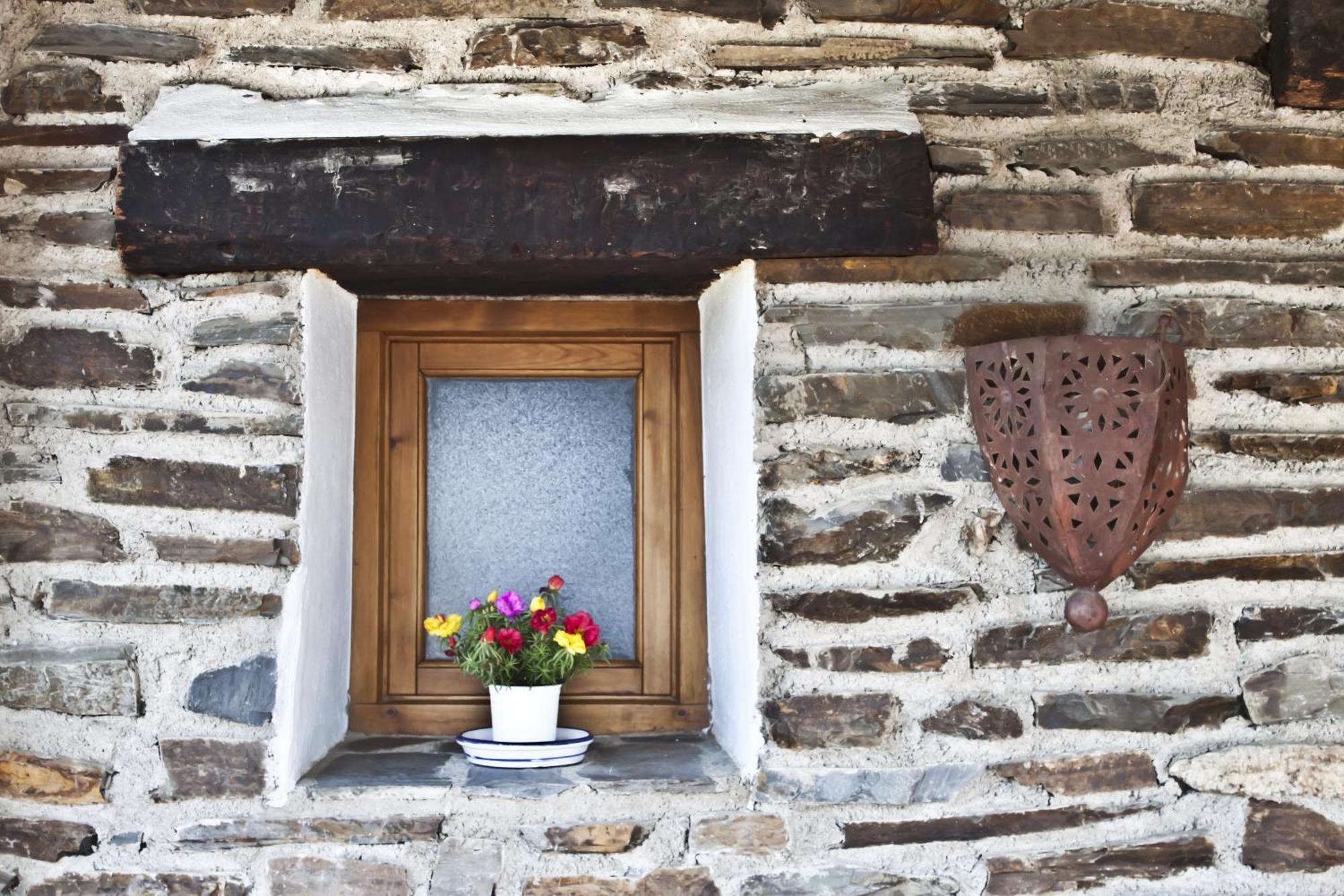 Cortijo Puerta Casas Rurales ออร์กิวา ห้อง รูปภาพ