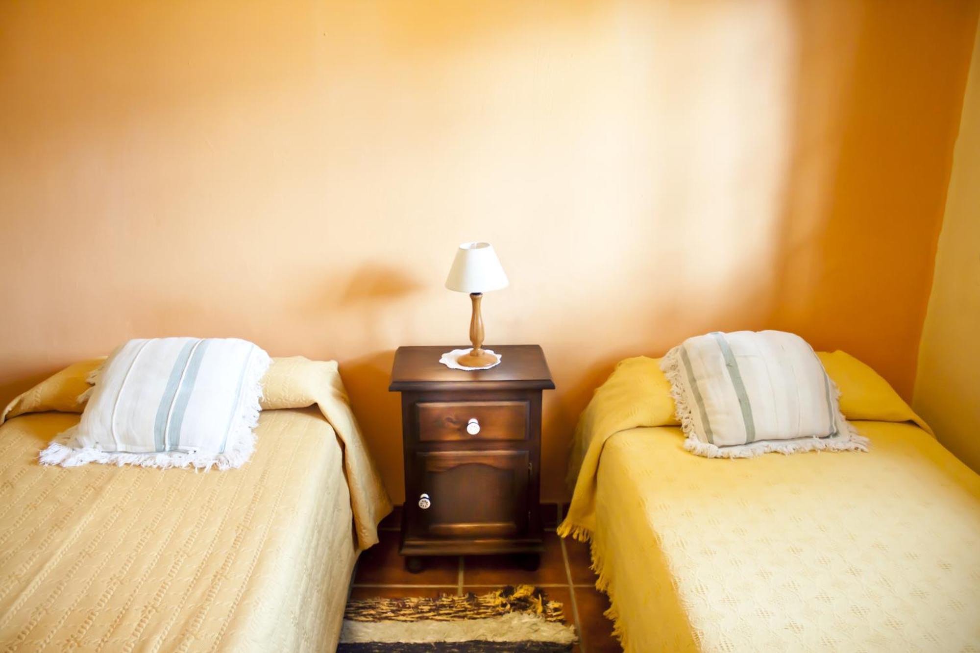 Cortijo Puerta Casas Rurales ออร์กิวา ห้อง รูปภาพ